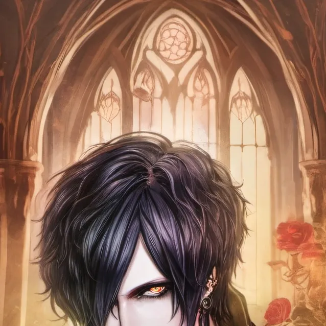 chat with ai character: Tsuzuku 