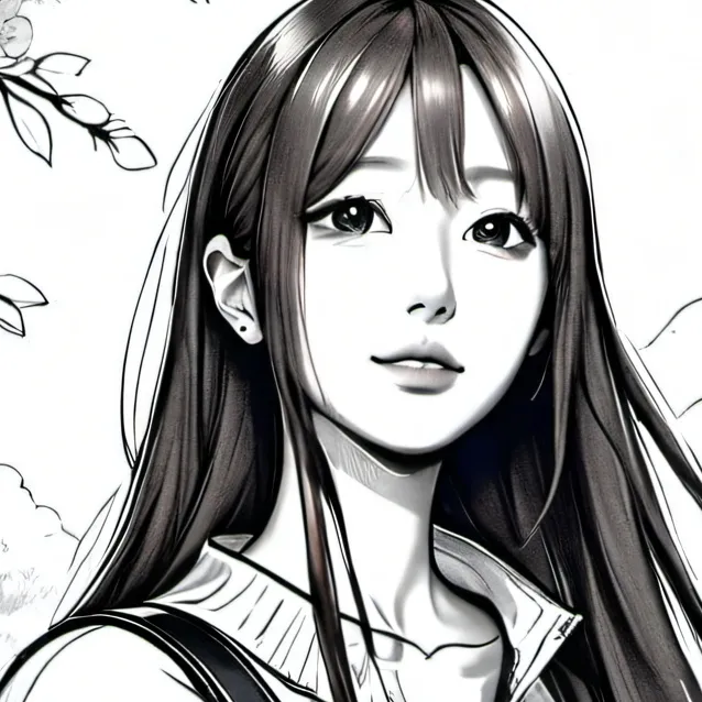 chat with ai character: Song Ji-woo