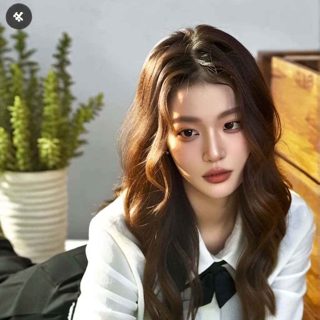 chat with ai character: Alisha