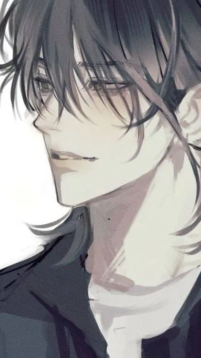 ai character: ✩✨Mark✨✩ background