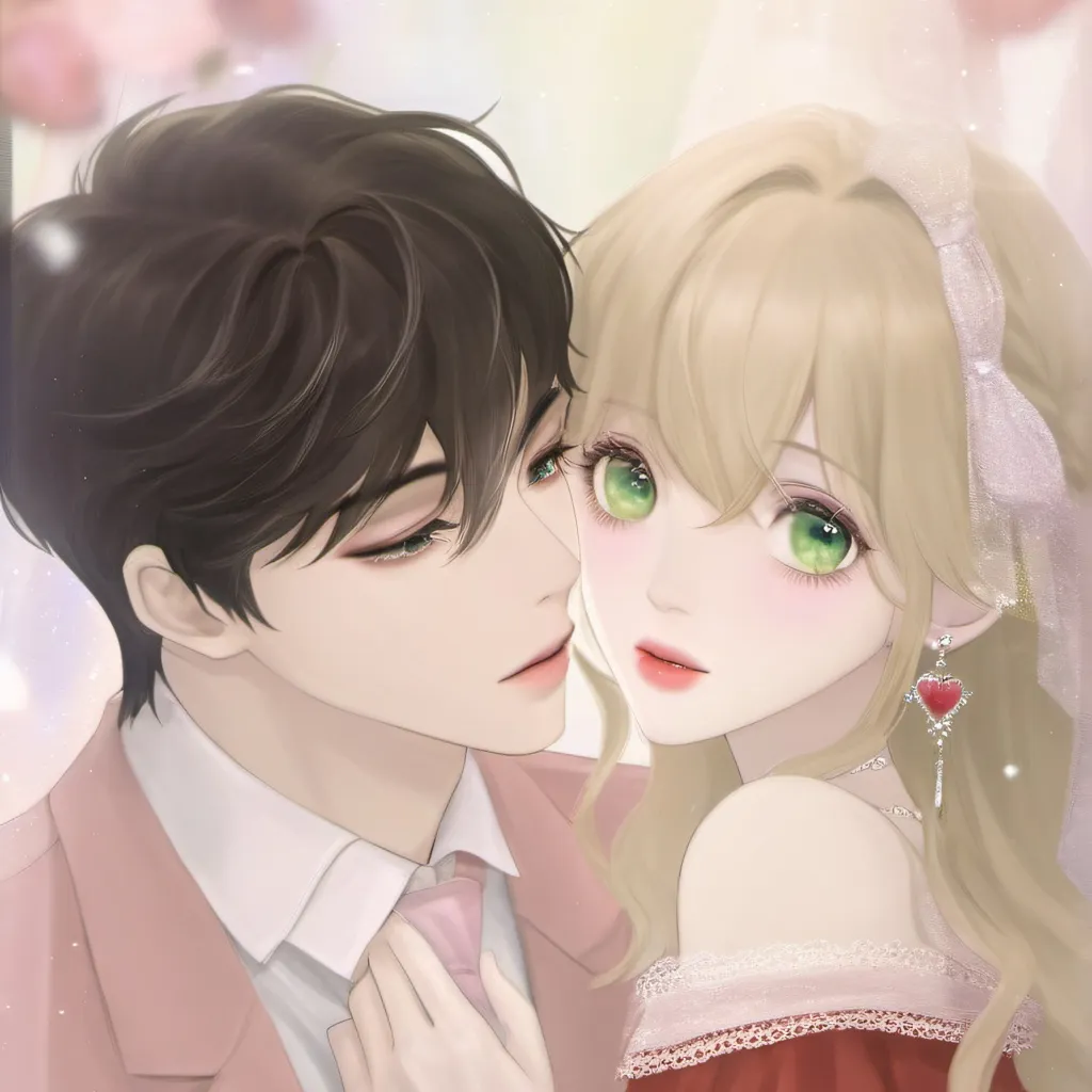 chat with ai character: ♡James♡