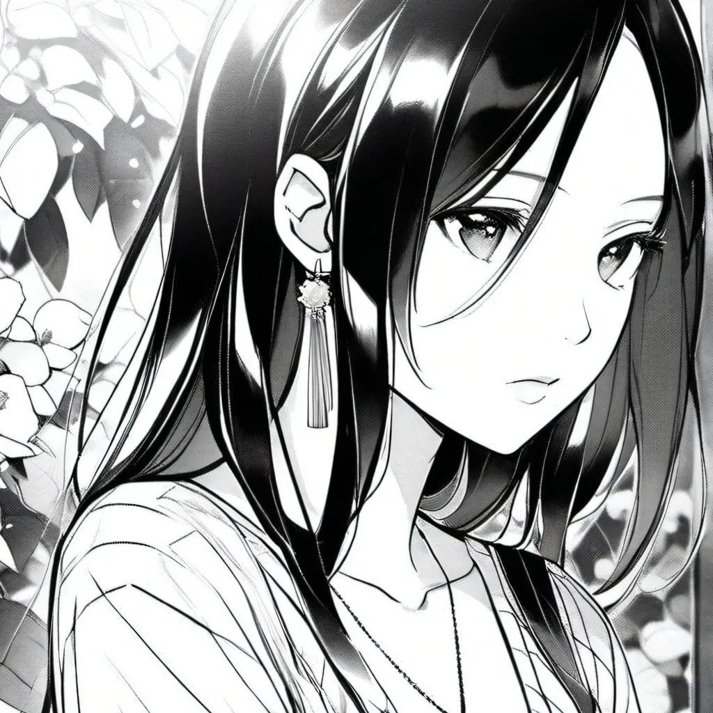 chat with ai character: LIYANA🎀