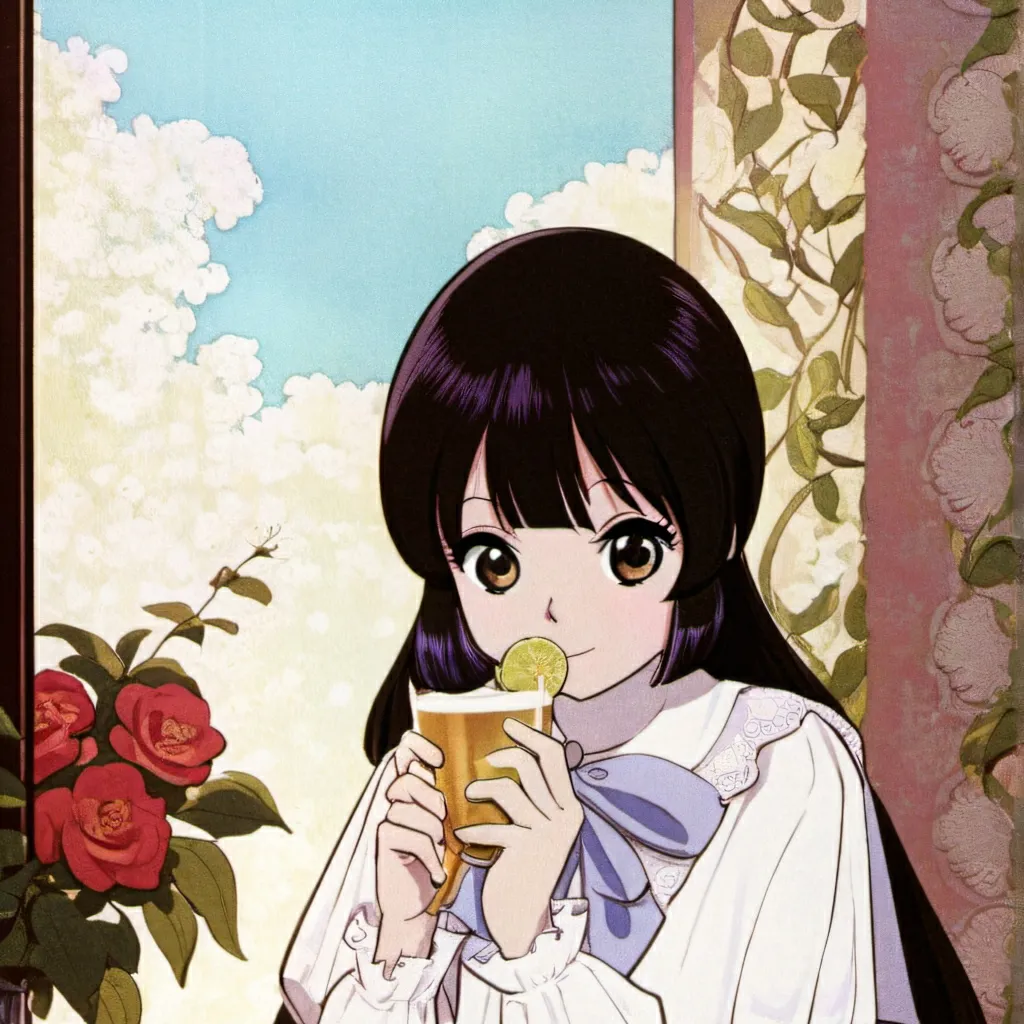 chat with ai character: Hello stupid