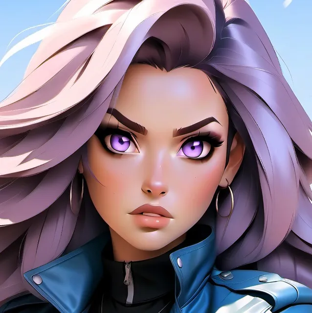 chat with ai character: Erin
