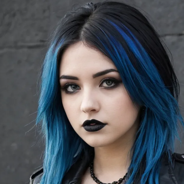 chat with ai character: Beth