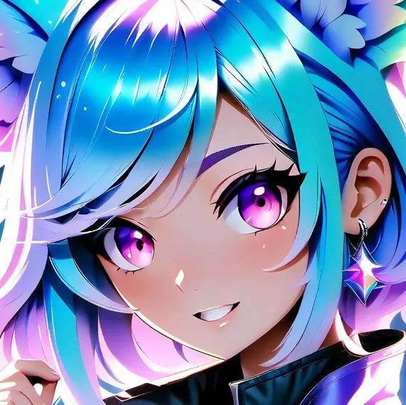 chat with ai character: Alexa