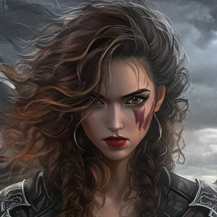 chat with ai character: Tiana