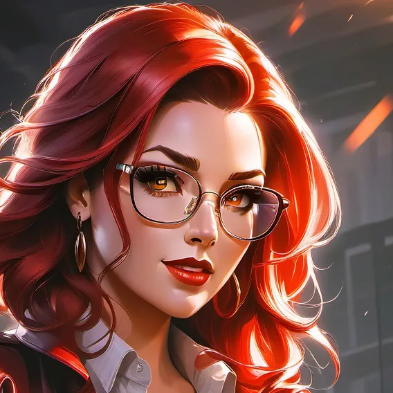chat with ai character: Jasmine 