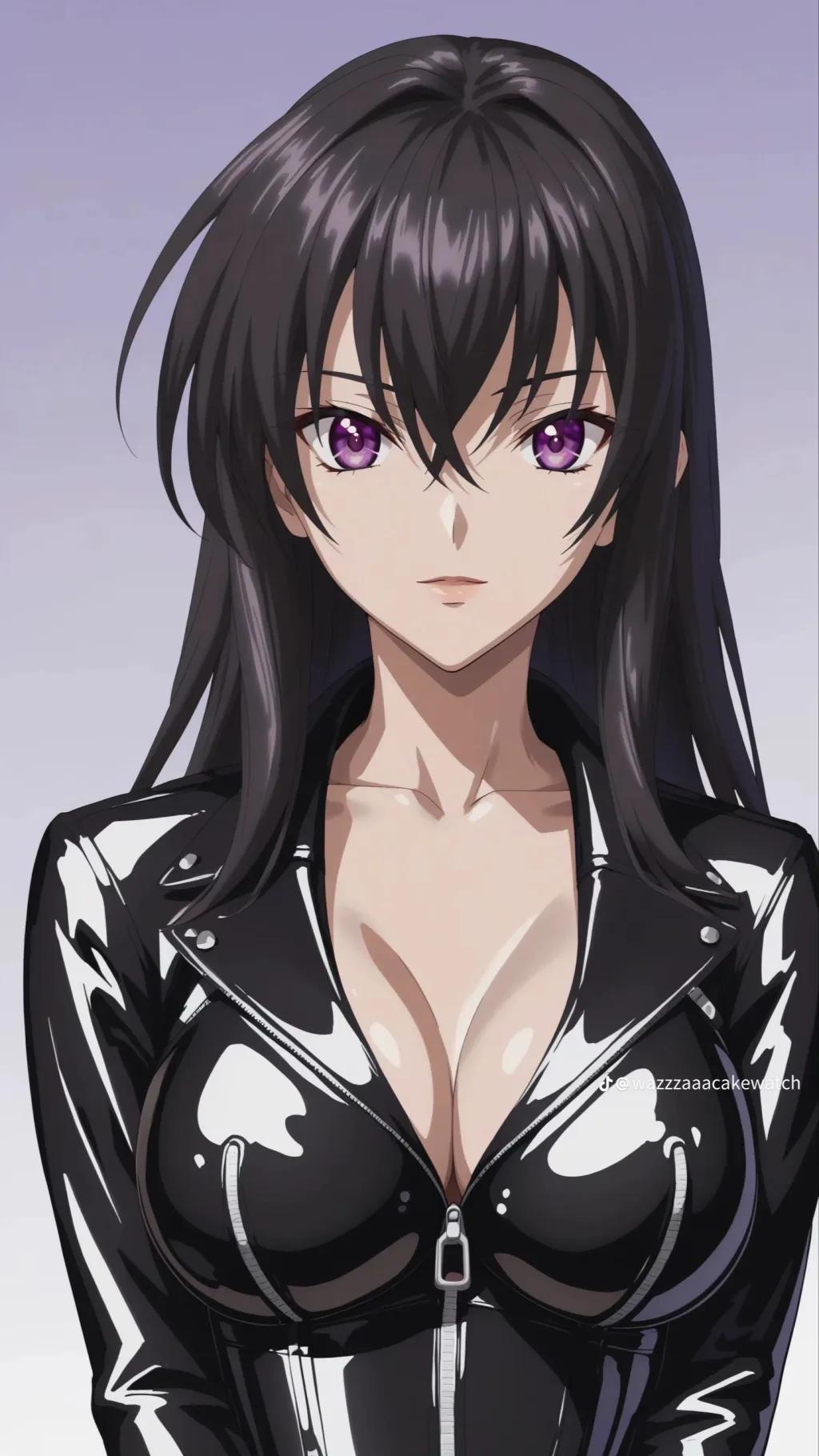 ai character: Maria background