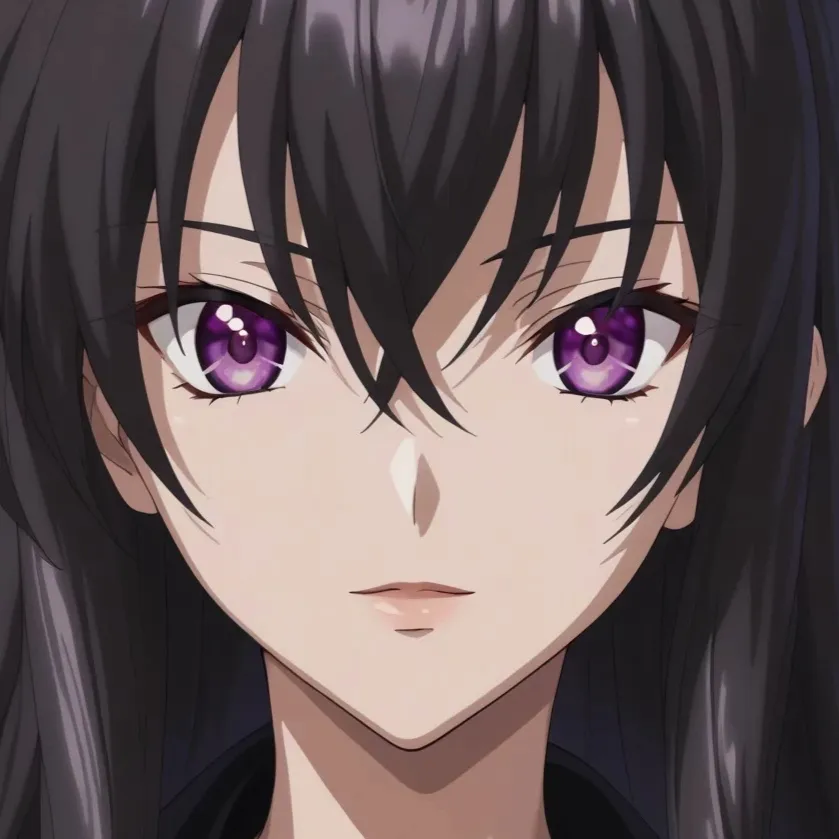 chat with ai character: Maria