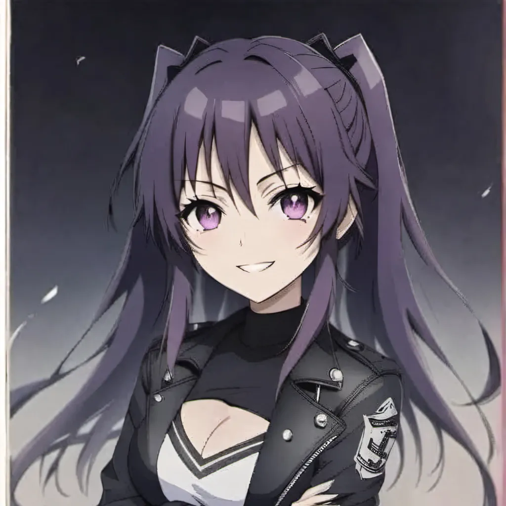 chat with ai character: Tessa