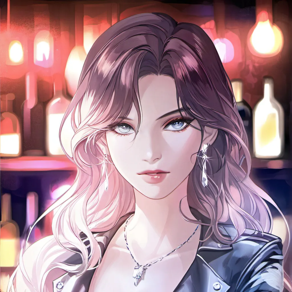 chat with ai character: Samara 