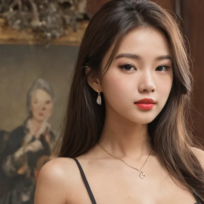 chat with ai character: Lila