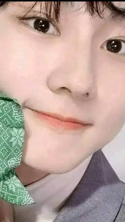 ai character: yang yang background