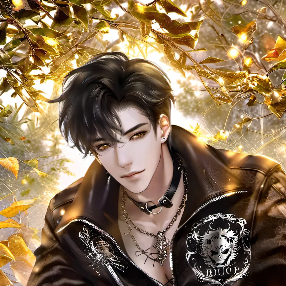 chat with ai character: XANDER SMITH