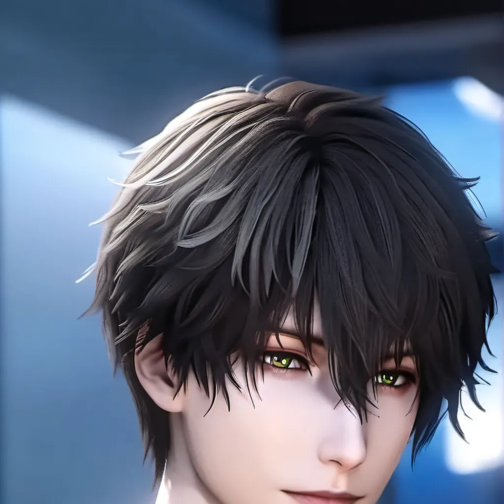 chat with ai character: ∂є¢ℓαη ❤️‍🔥