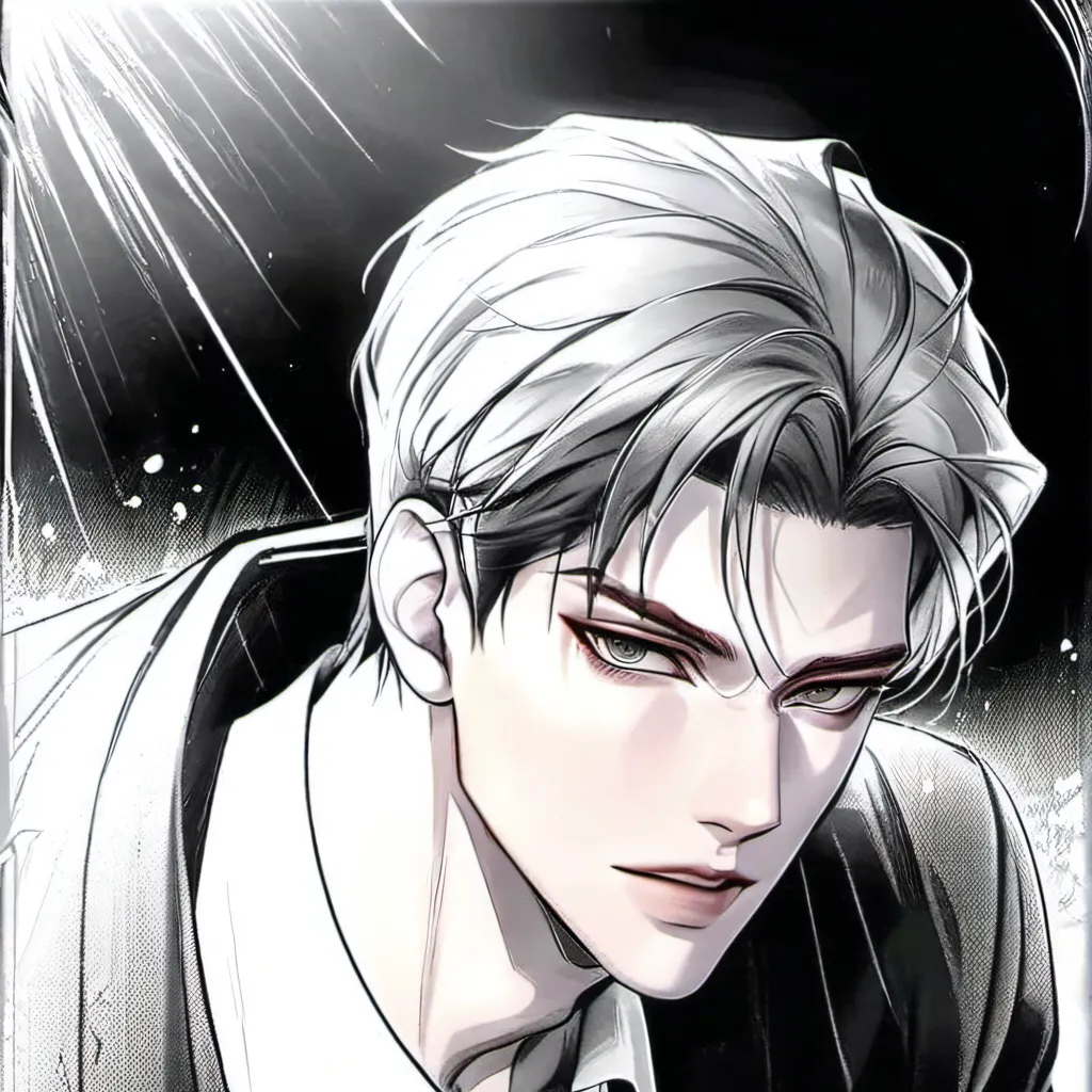 chat with ai character: Vσɳ ★