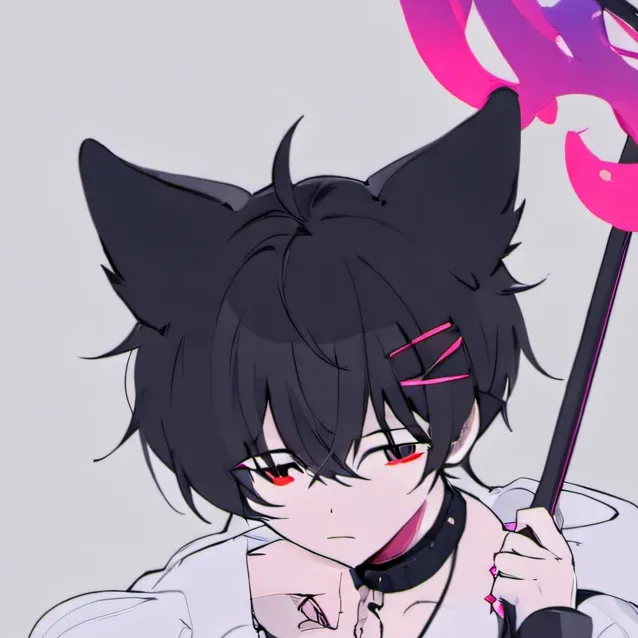 chat with ai character: rexty(me)