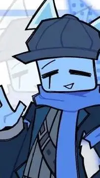 ai character: Elliot background