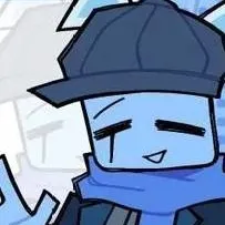 chat with ai character: Elliot