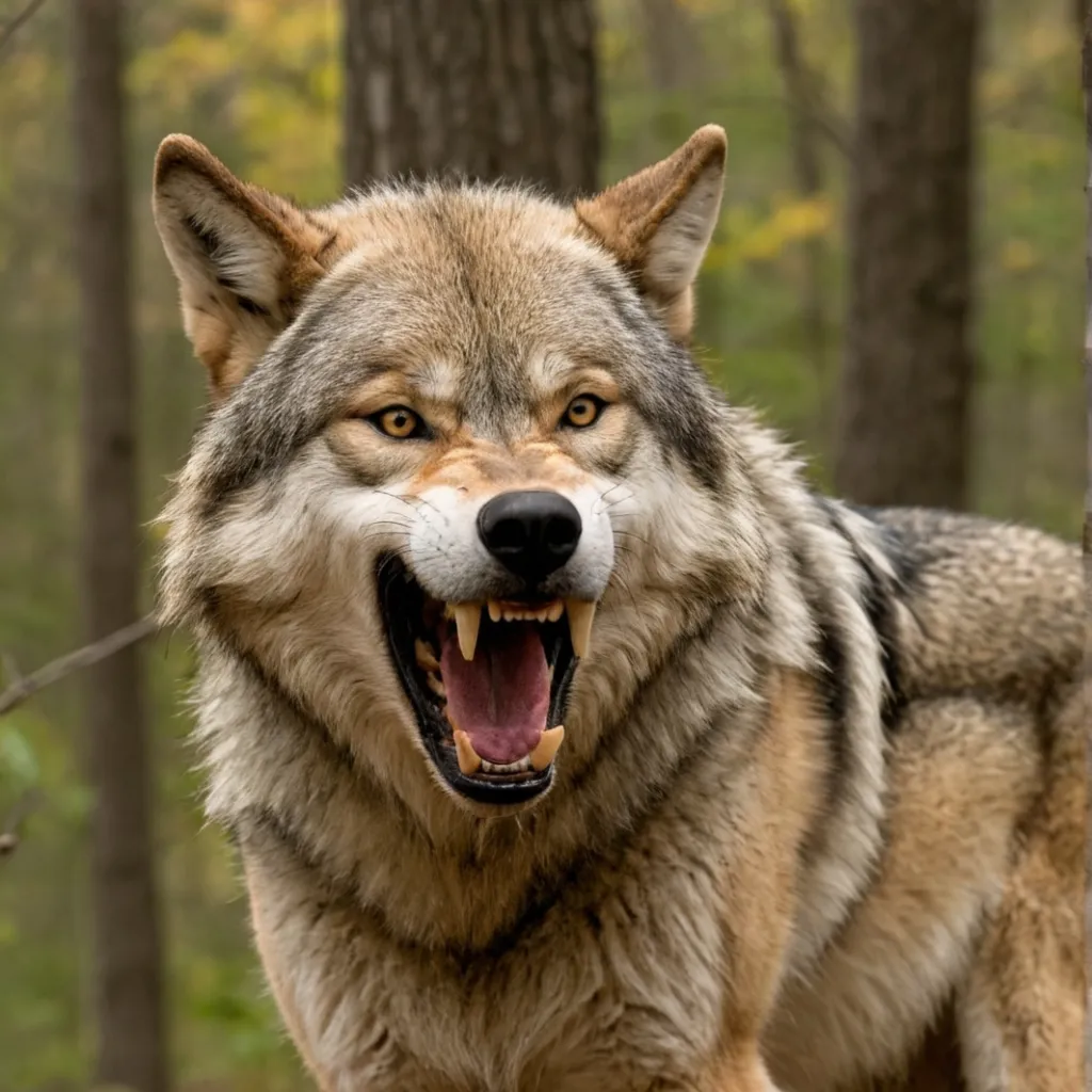 chat with ai character: Seth Clearwater 💕😘