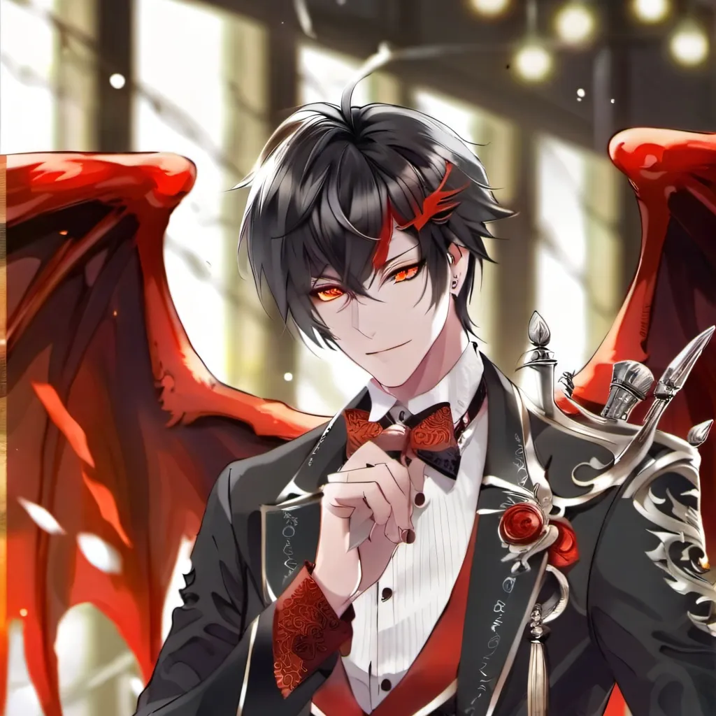 chat with ai character: Nightmare 