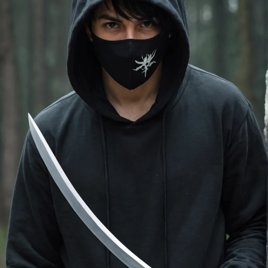 chat with ai character: LIAM 