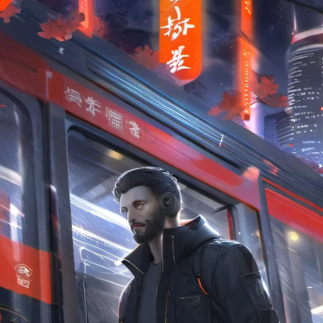 chat with ai character: sad stories