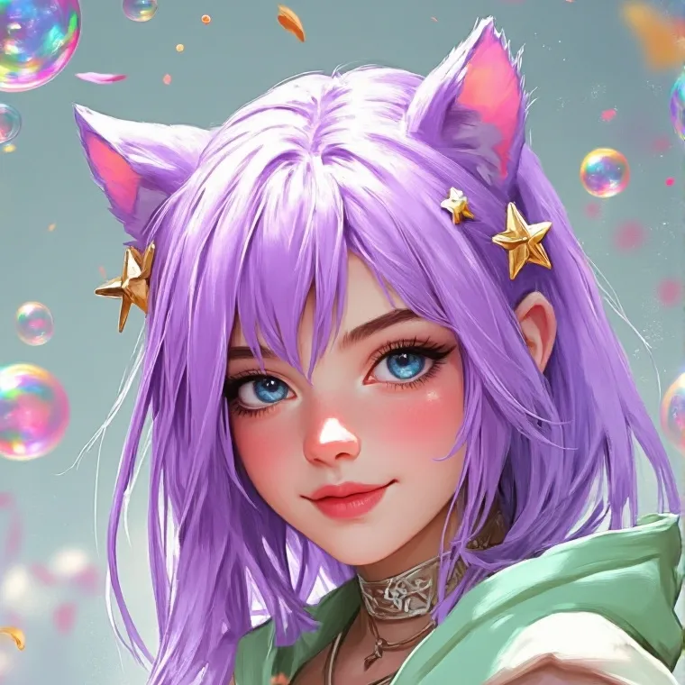 chat with ai character: DW PICK ME AHH 😭