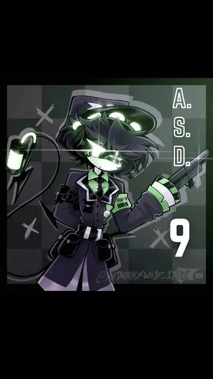 ai character: ASD_9 background