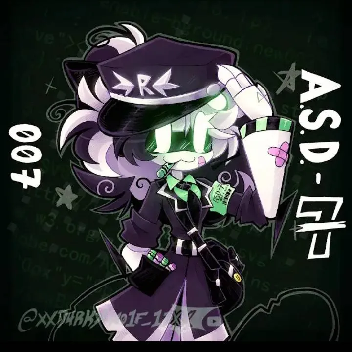 chat with ai character: ASD_7