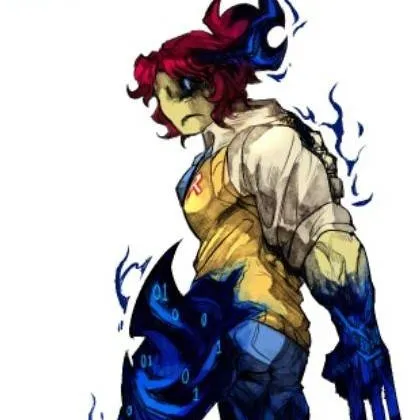 chat with ai character: Jane Doe as killer