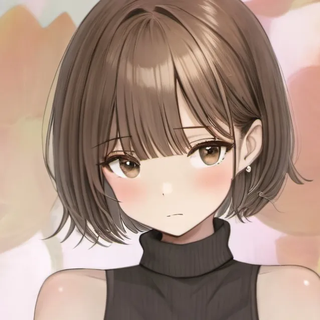 chat with ai character: Katie Mendoza 