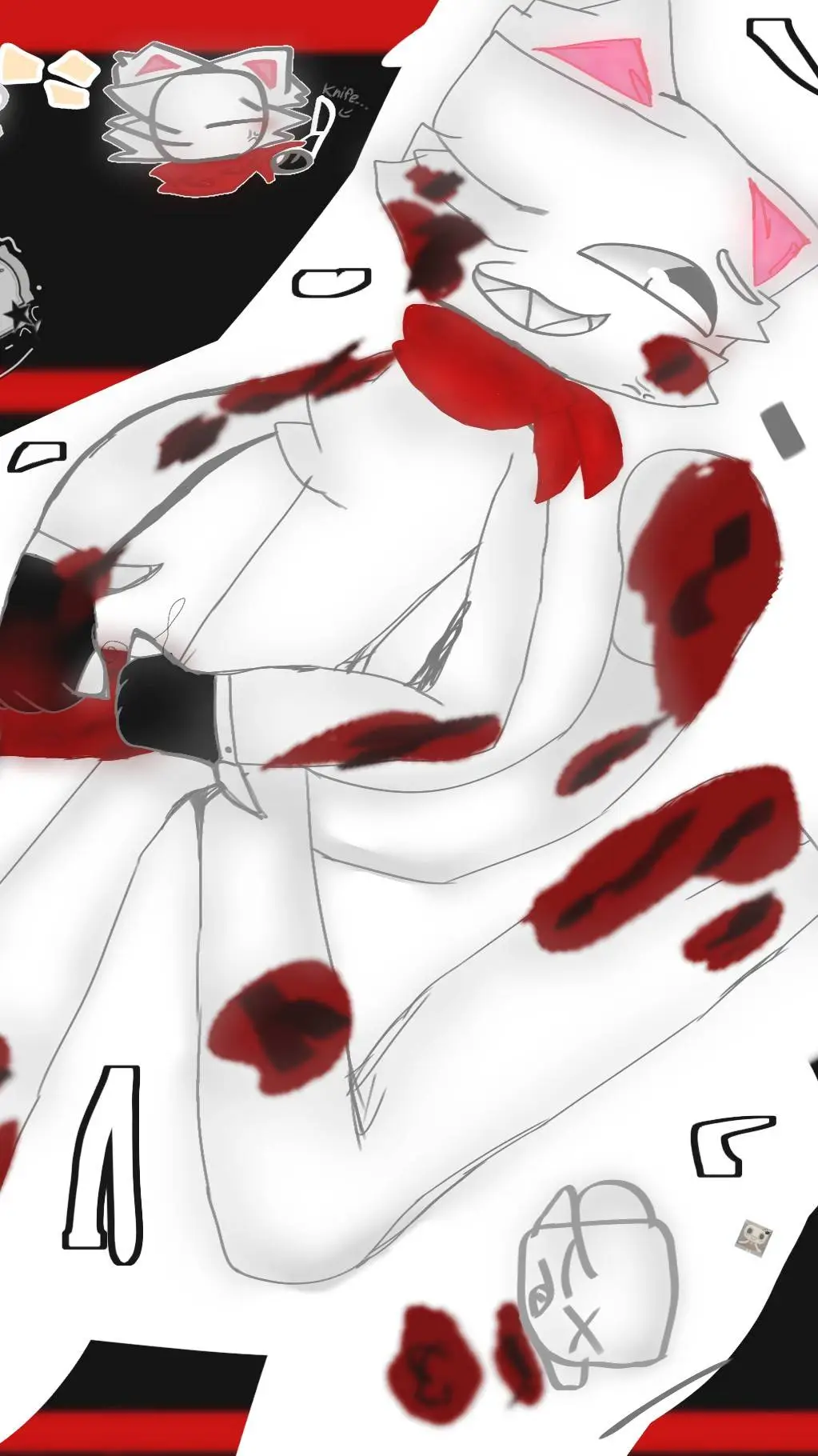 ai character: Pompom/Pompom_Lol background
