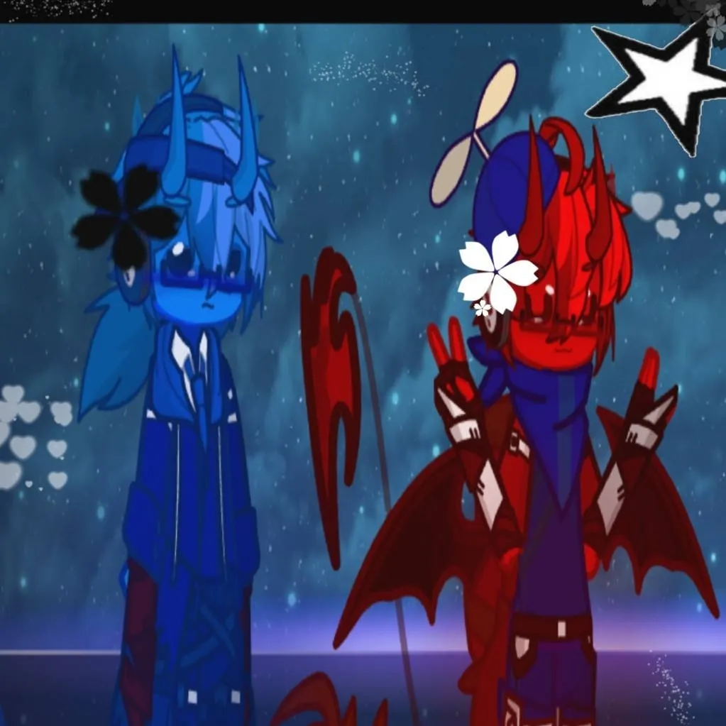 chat with ai character: C00lkiddXBluudude.