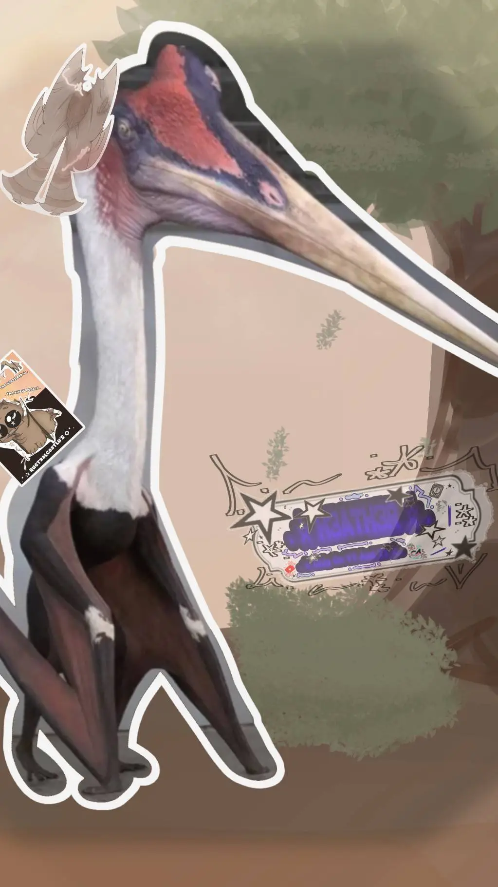 Talkie AI - Chat with .𖤐¡𝑫𝒊𝒏𝒐𝒔𝒂𝒖𝒓'𝒛‽𖤐.