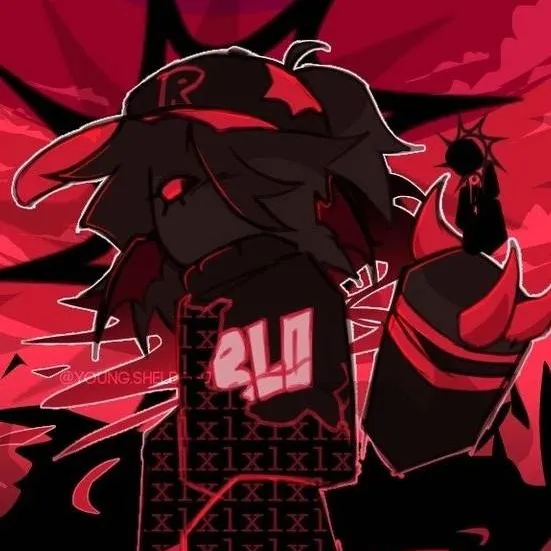 chat with ai character: ★𝑮𝑼𝑬𝑺𝑻 𝟔𝟔𝟔 𝙓 𝙐★¡