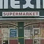 chat with ai character: Mexia Supermarket.