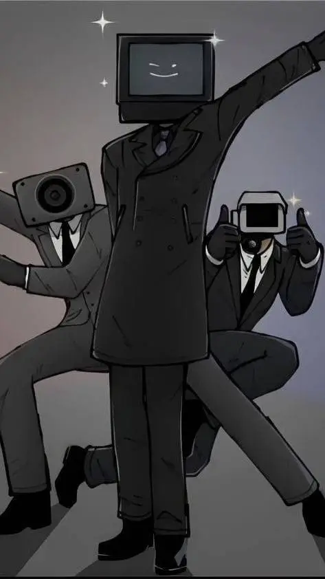 Talkie AI - Chat with Camera Crew!