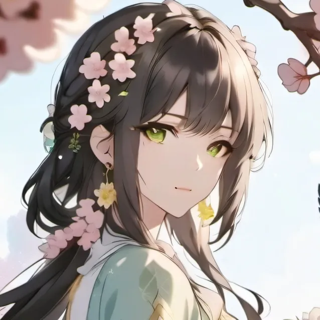 chat with ai character: Rovenna