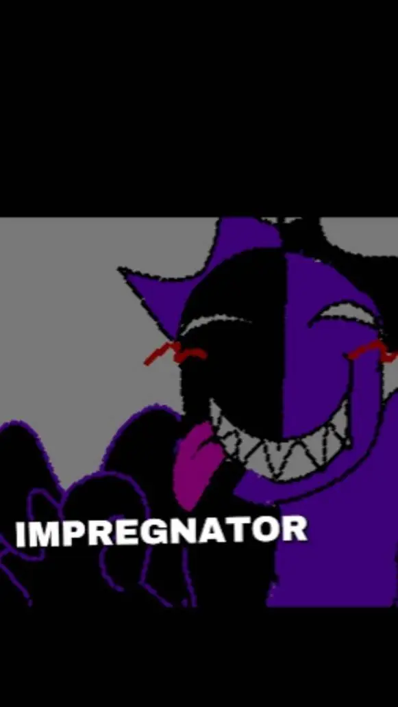 ai character: FREAKY Noli background