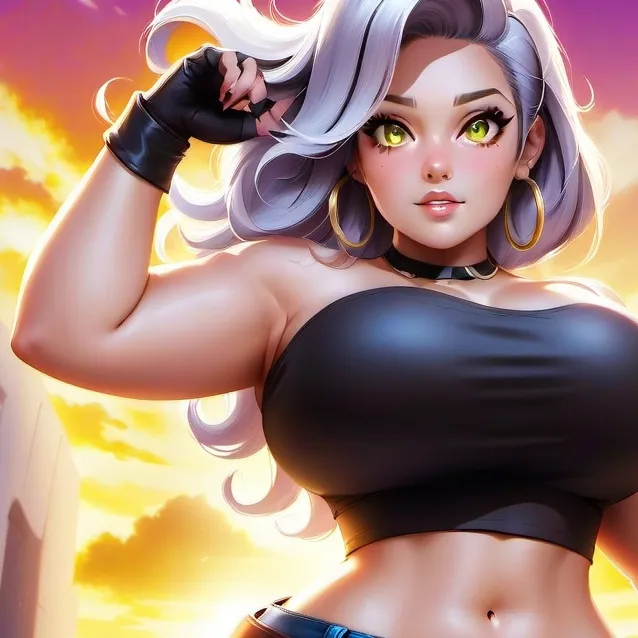 chat with ai character: ruth