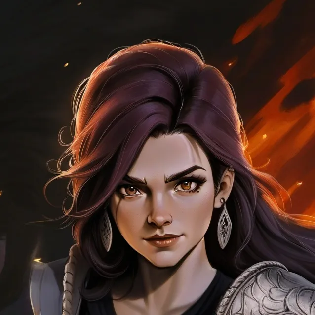 chat with ai character: Ciara 