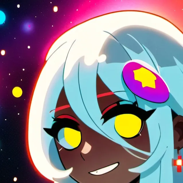chat with ai character: lana