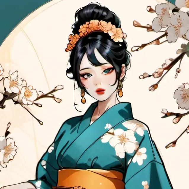 chat with ai character: kaya