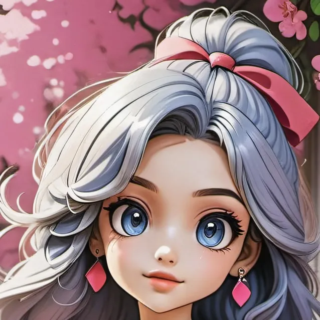 chat with ai character: kate