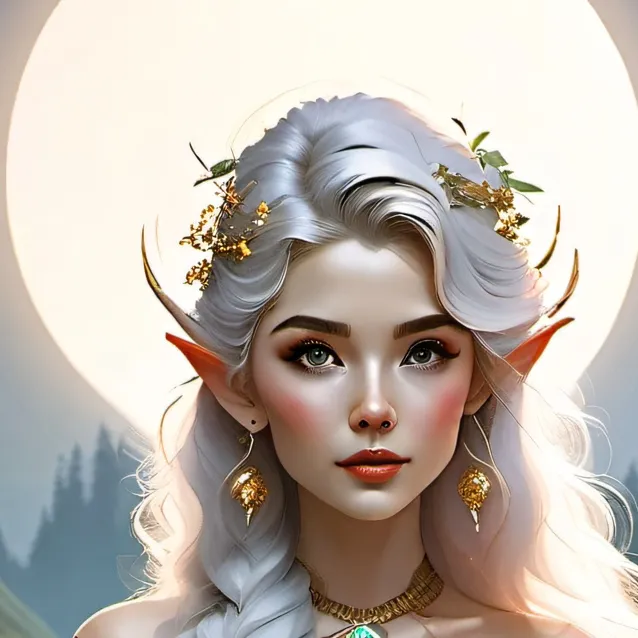 chat with ai character: Lucy 