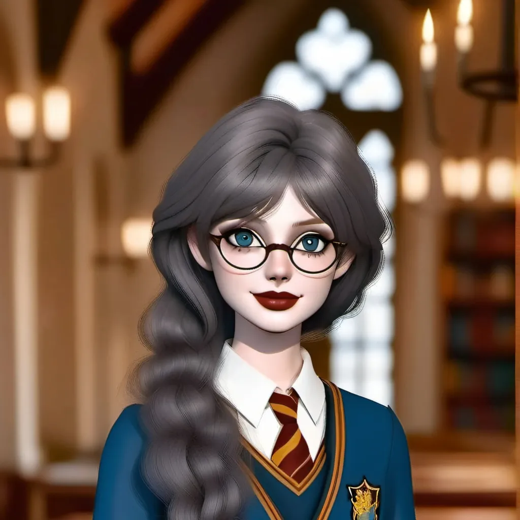 chat with ai character: Clara 