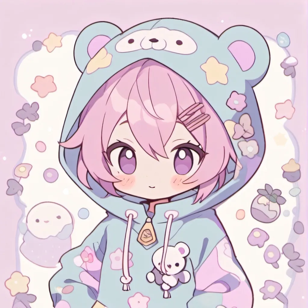 chat with ai character: tibby