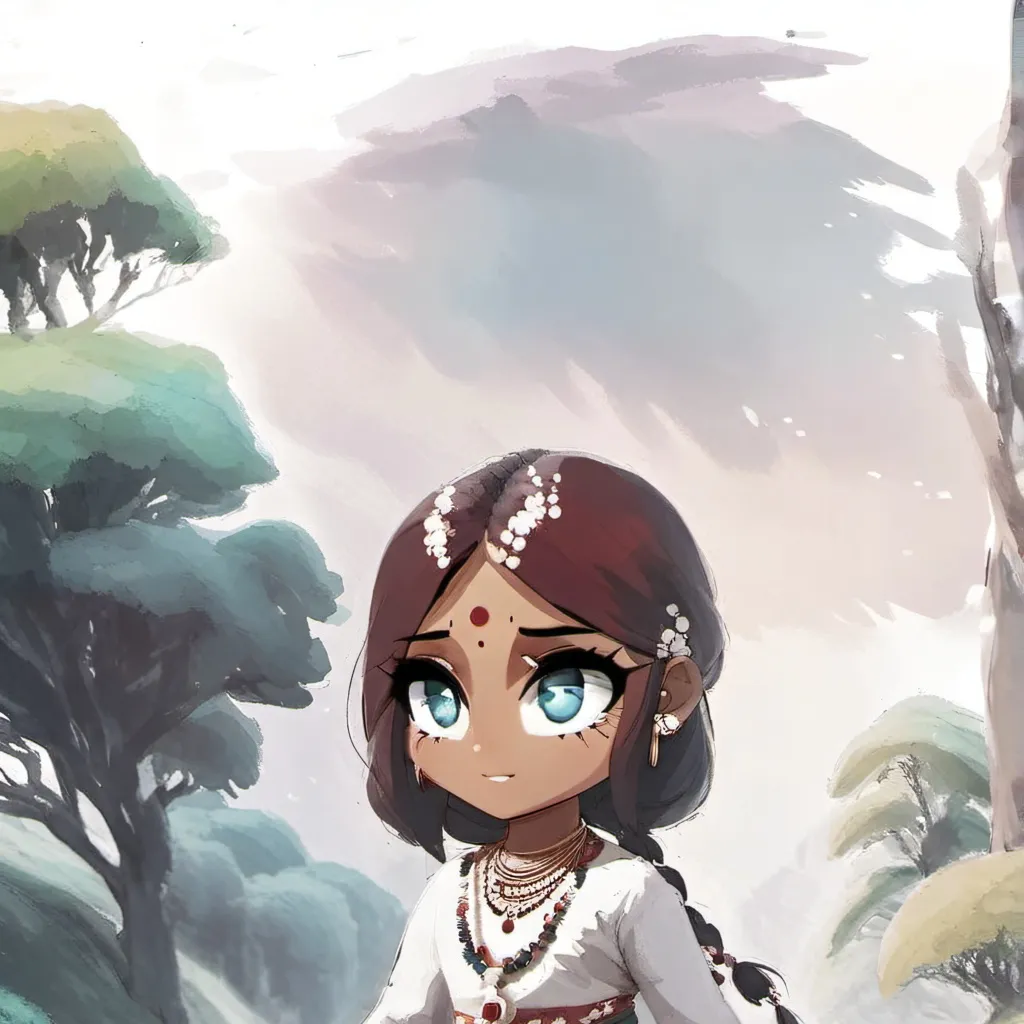 chat with ai character: libby
